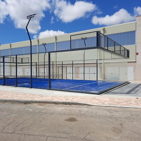 San Justo de la Vega Casa Pitaヴィラ エクステリア 写真