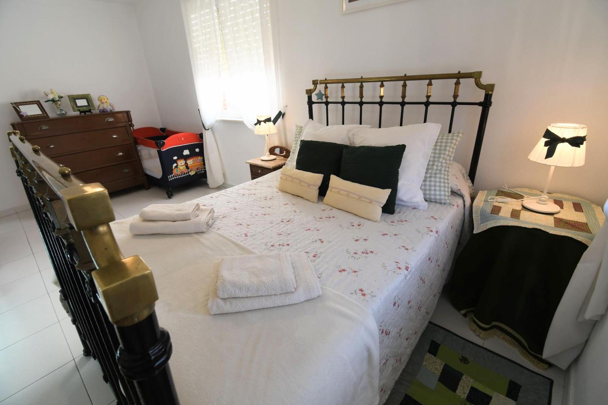 San Justo de la Vega Casa Pitaヴィラ エクステリア 写真