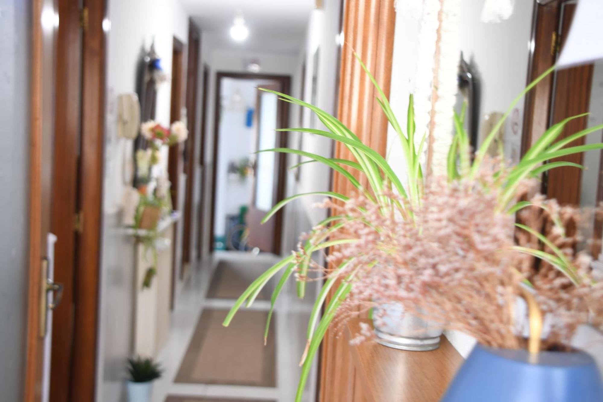 San Justo de la Vega Casa Pitaヴィラ エクステリア 写真