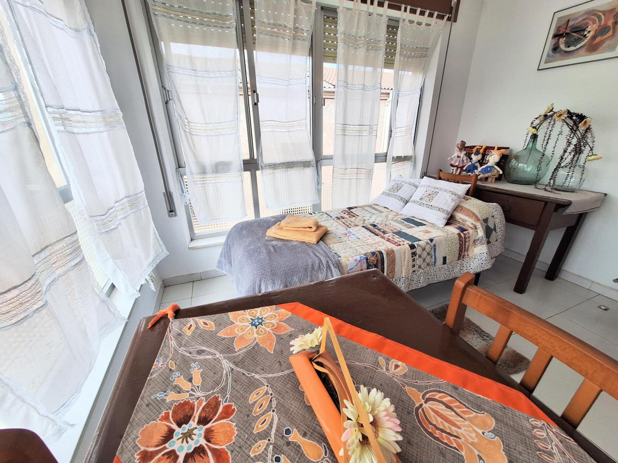San Justo de la Vega Casa Pitaヴィラ エクステリア 写真