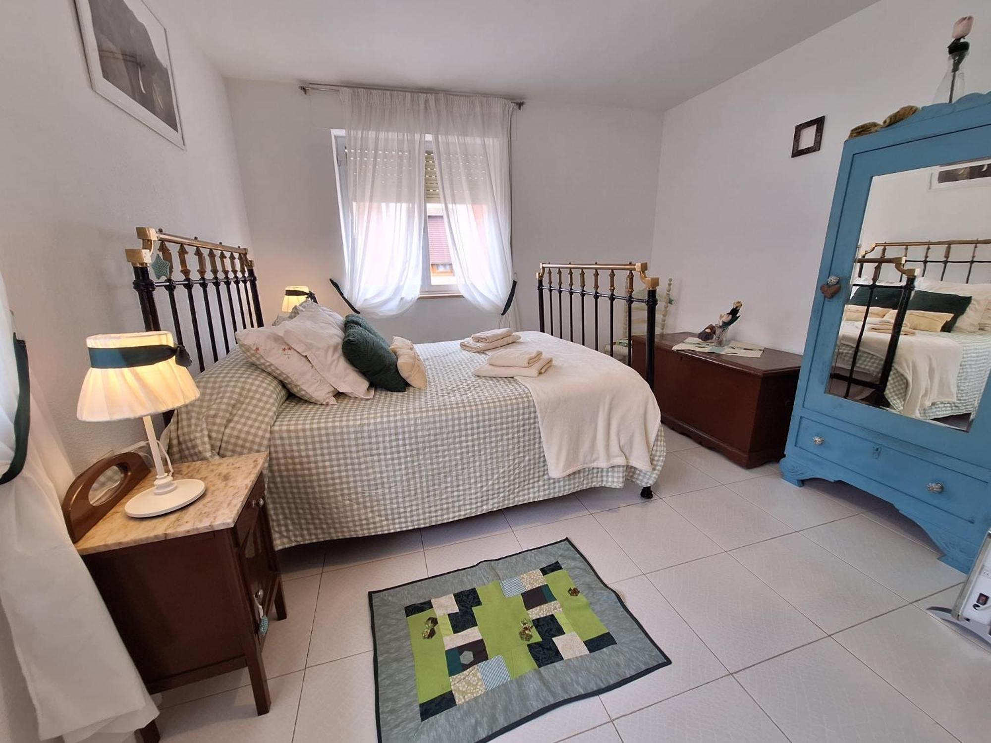 San Justo de la Vega Casa Pitaヴィラ エクステリア 写真