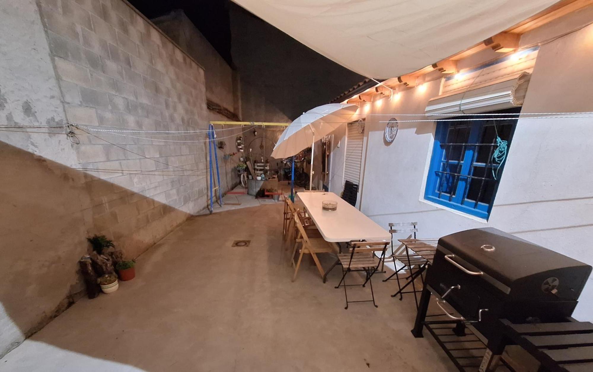 San Justo de la Vega Casa Pitaヴィラ エクステリア 写真
