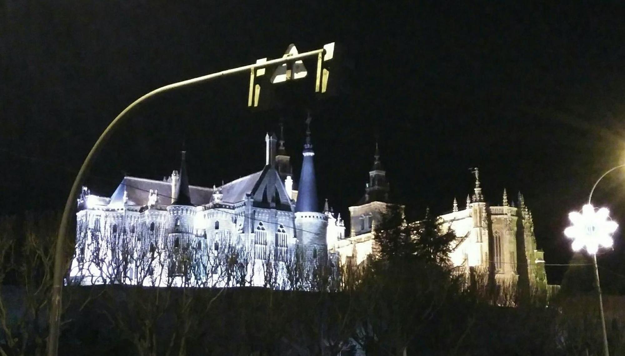 San Justo de la Vega Casa Pitaヴィラ エクステリア 写真