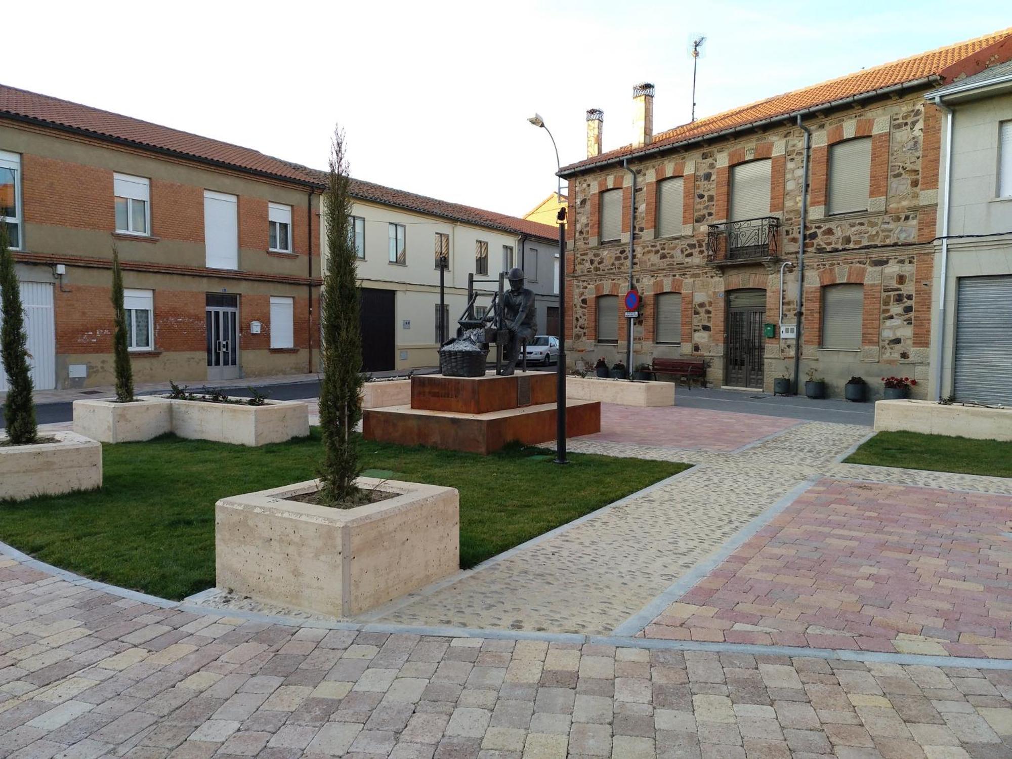 San Justo de la Vega Casa Pitaヴィラ エクステリア 写真