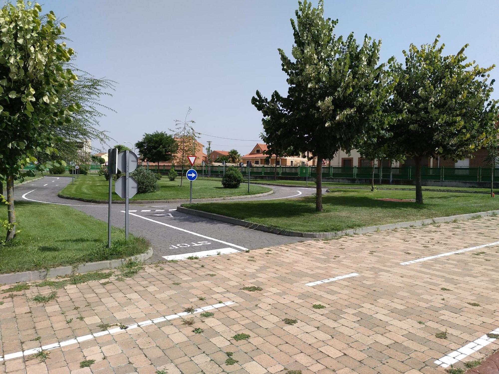 San Justo de la Vega Casa Pitaヴィラ エクステリア 写真