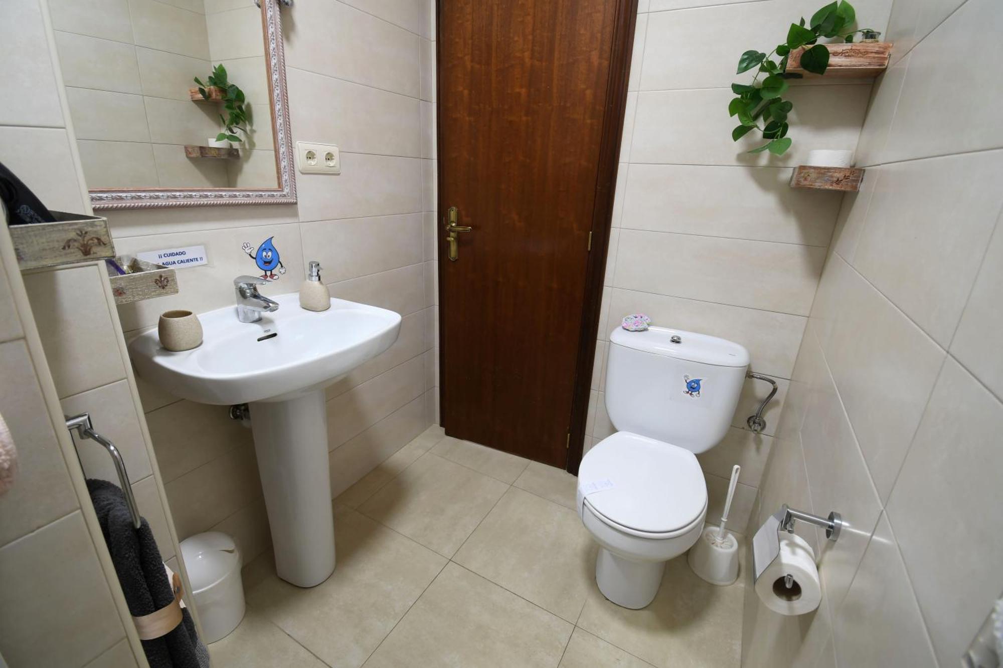 San Justo de la Vega Casa Pitaヴィラ エクステリア 写真